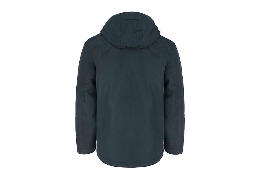 Blue Wave Funktionsjacke Chris Herren Jacke Chris - Outdoorjacke mit abnehm günstig online kaufen