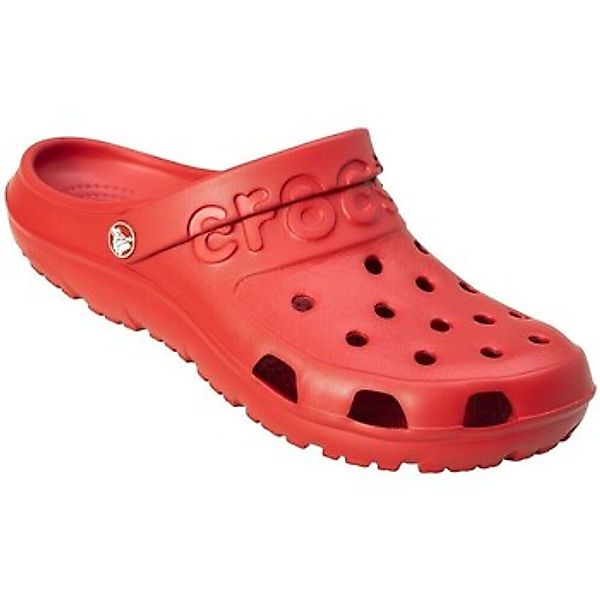 Crocs  Halbschuhe Hilo Clog günstig online kaufen