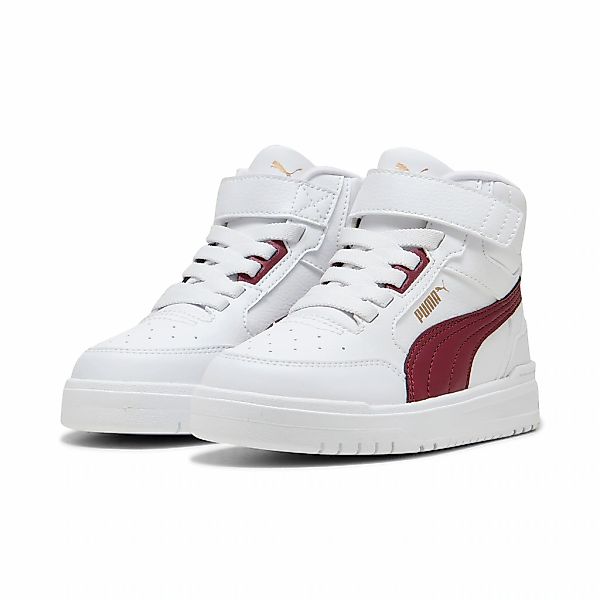 PUMA Sneaker "SHUFFLE DOWNTOWN MID AC+ PS" günstig online kaufen