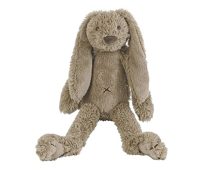 Happy Horse Kuscheltier Hase Richie Braun Kaninchen Stofftier Plüschtier ab günstig online kaufen