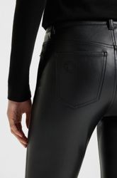 HUGO Blue Bootcuthose Hableu Mid Rise, günstig online kaufen