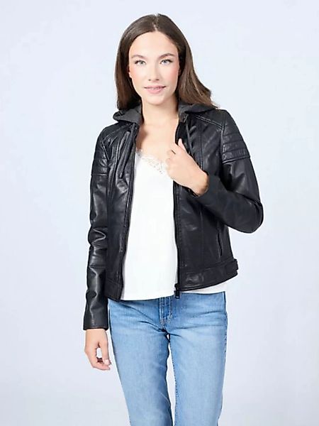 MUSTANG Lederjacke 31023238 günstig online kaufen