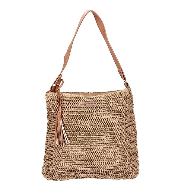 Antonio Umhängetasche Antonio Umhängetasche BOHO Style günstig online kaufen