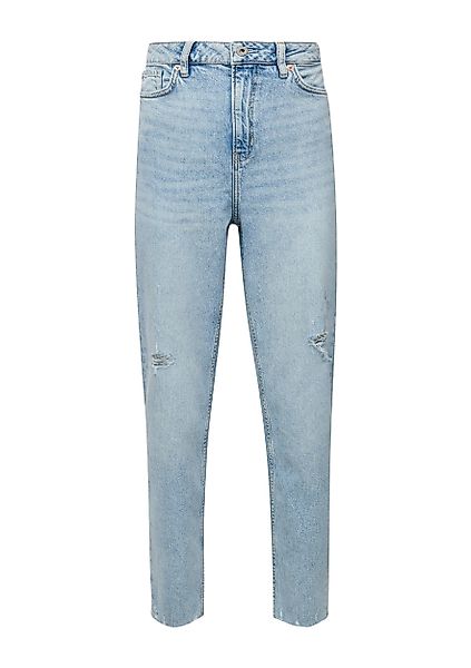 QS Jerseyhose Hose 7/8 günstig online kaufen