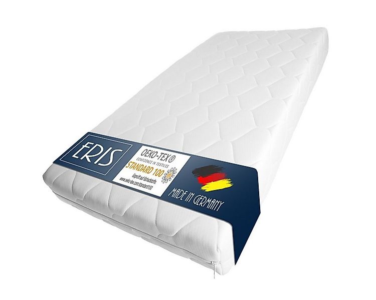 Kindermatratze Eris Babymatratze für Babybett, Baby Matratze Kindermatratze günstig online kaufen