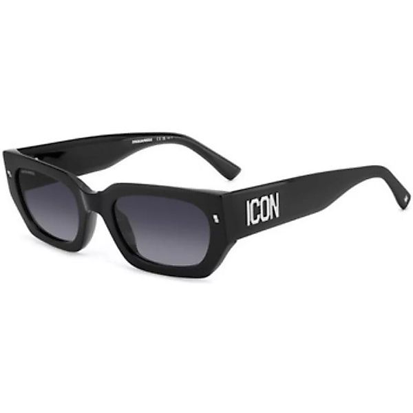 Dsquared  Sonnenbrillen Sonnenbrille  ICON 0017/S 807 günstig online kaufen