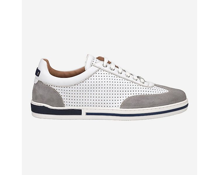 Galizio Torresi Galizio Torresi 411050 V.70467, Sneaker, Weiß, Herren Sneak günstig online kaufen