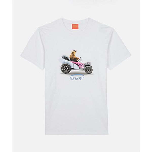 Oxbow  T-Shirt Tee-shirt TATAMI günstig online kaufen