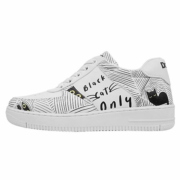 DOGO Sneaker "DOGO Dice Sneakers Wonder Lola Bunny Damen Sneaker / Female", günstig online kaufen
