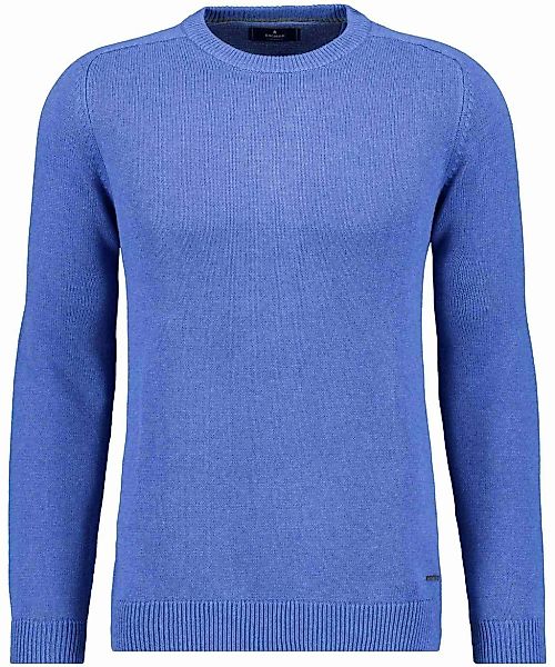 RAGMAN Rundhalspullover günstig online kaufen