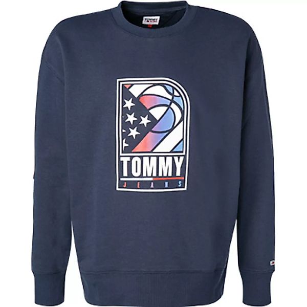 TOMMY JEANS Pullover DM0DM10661/C87 günstig online kaufen