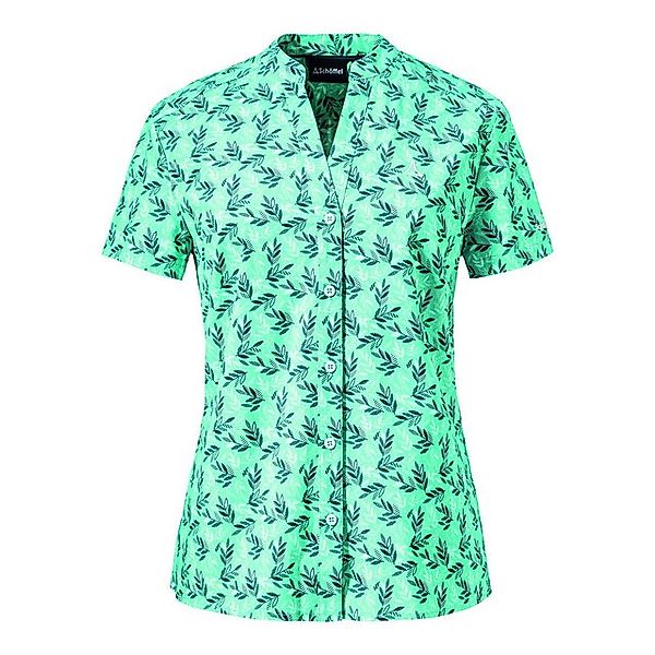 Schöffel Kurzarmbluse Krika Damen günstig online kaufen