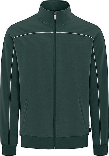 SCHNEIDER Sportswear Funktionsjacke CEDRYCM-JACKE MYSTICMOSS-MELIERT günstig online kaufen