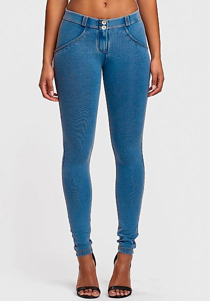 Freddy Jeggings WRUP2RC002ORG mit Lifting & günstig online kaufen