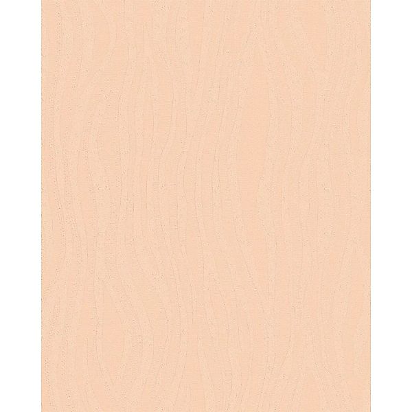 Marburg Vliestapete Struktur Zebramuster Apricot 10,05 m x 0,53 m FSC® günstig online kaufen