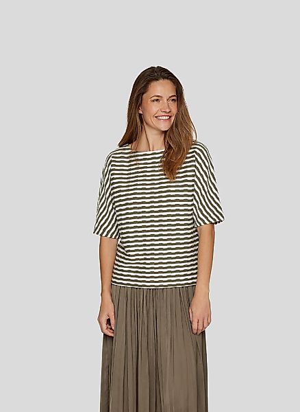 Rabe Print-Shirt "T-Shirt" günstig online kaufen