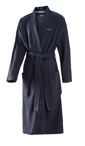 JOOP! Bademantel JOOP! LIVING - BADEMANTEL günstig online kaufen
