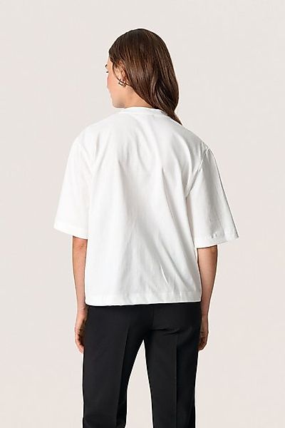 SOAKED IN LUXURY T-Shirt T-shirt SLJina günstig online kaufen