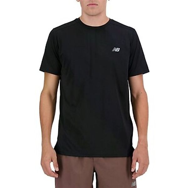 New Balance  T-Shirt Run günstig online kaufen