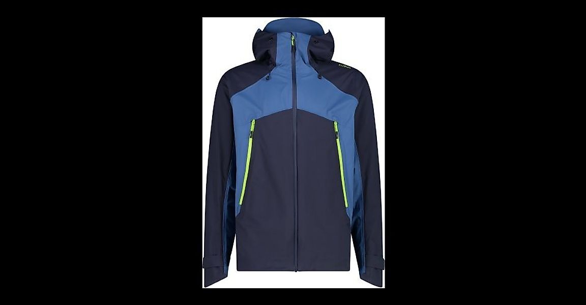 CMP Funktionsjacke MAN JACKET FIX HOOD günstig online kaufen