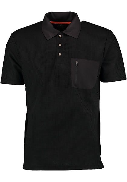 Tom Collins Poloshirt Sefos Herren Funktionspoloshirt günstig online kaufen