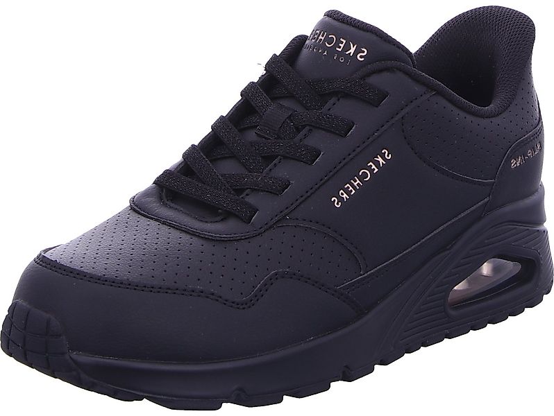 Skechers Uno - BANKSIA LUXE Slip-On Sneaker Slip-ins günstig online kaufen