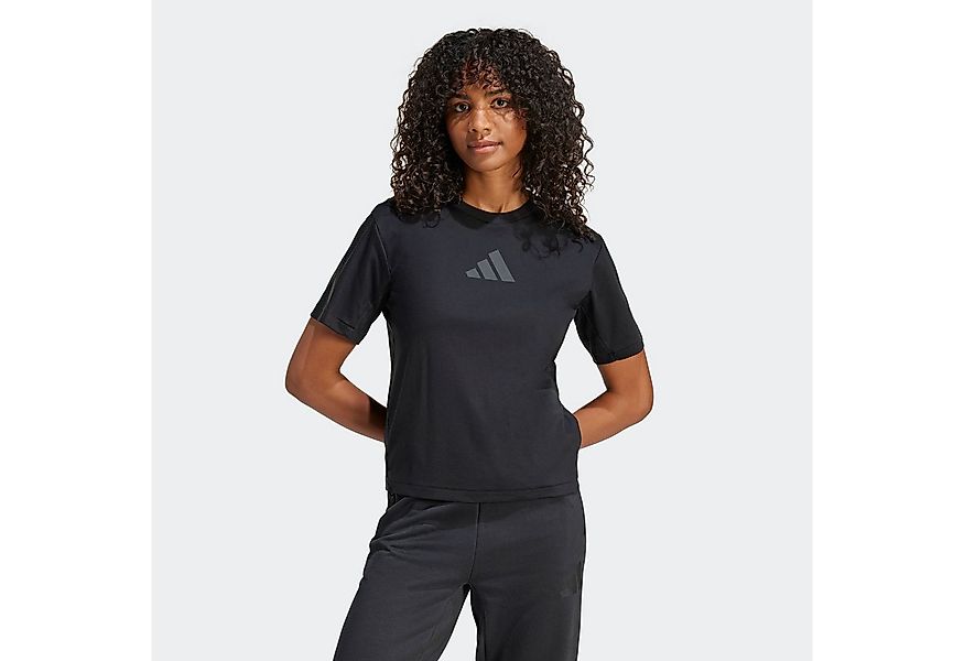 adidas Sportswear T-Shirt W Z.N.E. TEE günstig online kaufen