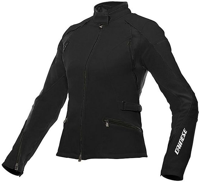 Dainese Motorradjacke Arya Tex Damen Motorrad Textiljacke günstig online kaufen