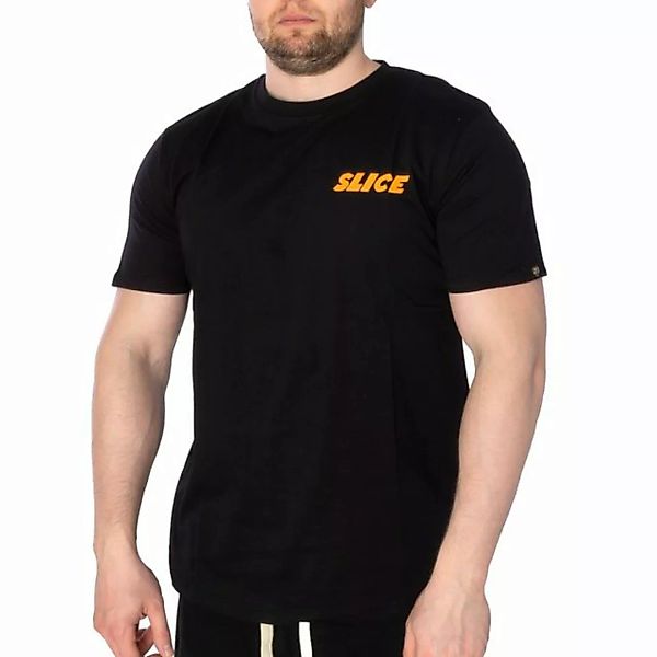 The Dudes T-Shirt T-Shirt The Dudes Slice (1 Stück, 1-tlg) günstig online kaufen