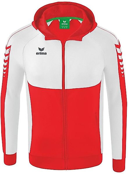 Erima Trainingsjacke Six Wings Trainingsjacke Mit günstig online kaufen