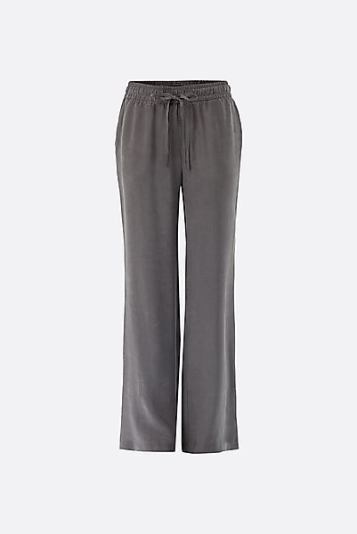 Palazzohose aus Lyocell günstig online kaufen