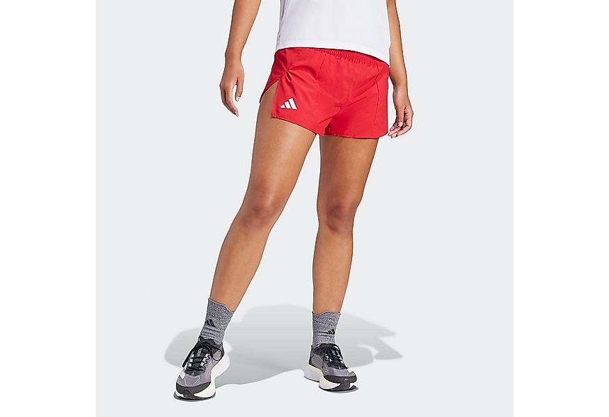 adidas Performance Laufshorts ADIZERO E SPLIT (1-tlg) günstig online kaufen