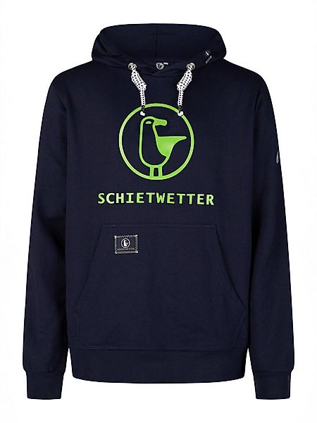 Schietwetter Kapuzenpullover Herren Kapuzenpullover Michael, Hoodie günstig online kaufen