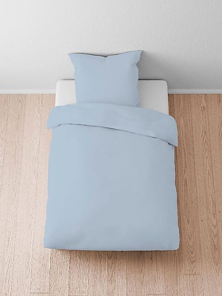 Biberna Bettwäsche 1 tlg. tlg. günstig online kaufen