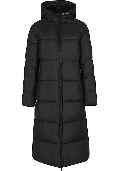 URBAN CLASSICS Winterjacke Urban Classics Ladies Ultra Long Coat (1-St) günstig online kaufen