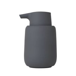 blomus Seifenspender -SONO- Eleganter Dosierspender: Minimalistisches günstig online kaufen