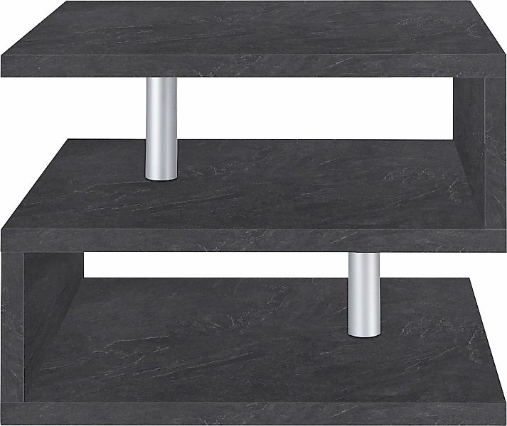 INOSIGN Couchtisch "ZETA- Kaffeetisch, Sofatisch, Wohnzimmertisch, Breite c günstig online kaufen