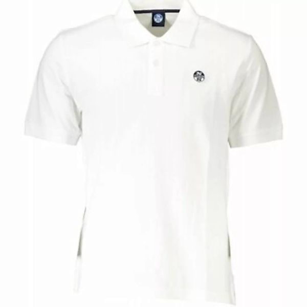 North Sails  T-Shirts & Poloshirts 902499-000 günstig online kaufen
