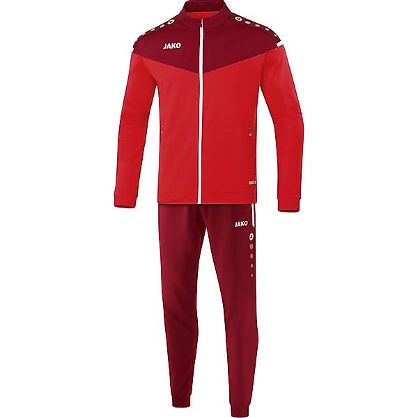 Jako Trainingsanzug Jako Herren Trainingsanzug Polyester günstig online kaufen