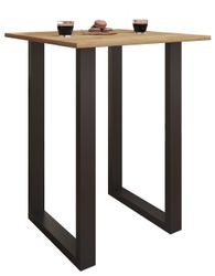 Bartisch Xona ¦ holzfarben ¦ Maße (cm): H: 102 Tische > Bartische - Höffne günstig online kaufen