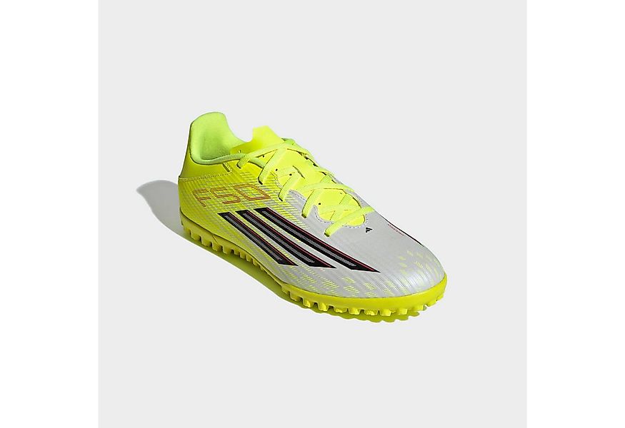 adidas Performance F50 CLUB TURF Fußballschuh für kurzen Kunstrasen, Hart- günstig online kaufen
