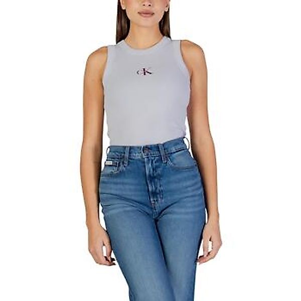 Calvin Klein Jeans  Tank Top LV047E200G günstig online kaufen