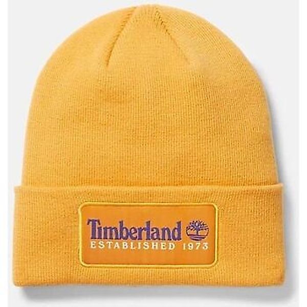 Timberland  Hut TB0A2PTD ESTABLISHED 1973-804 ORANGE günstig online kaufen