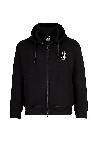 ARMANI EXCHANGE Sweater "Sweatjacke" günstig online kaufen