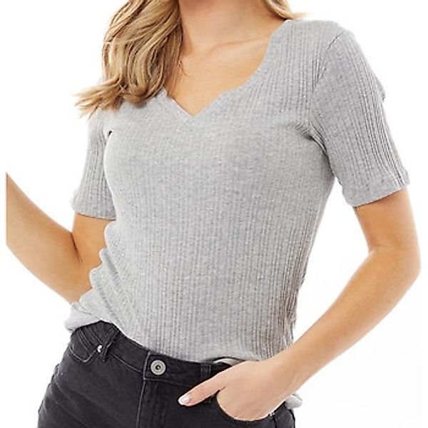 Brave Soul  T-Shirts & Poloshirts XLTS-69AMY günstig online kaufen