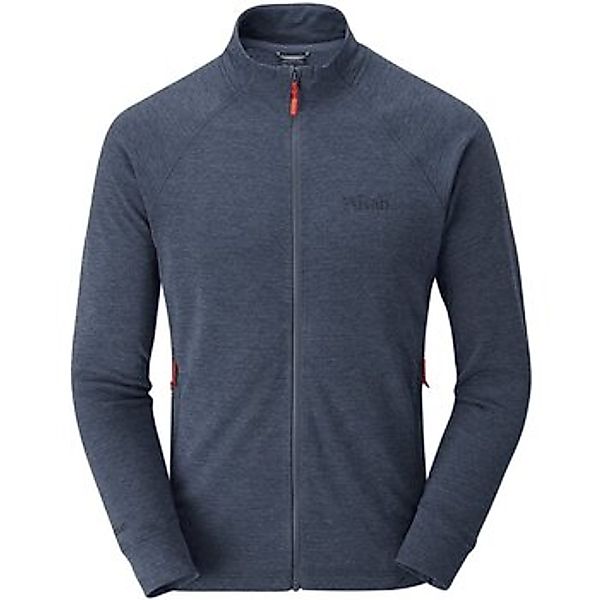Rab  Strickjacken Sport Nexus Jacket QFF-72- steel günstig online kaufen