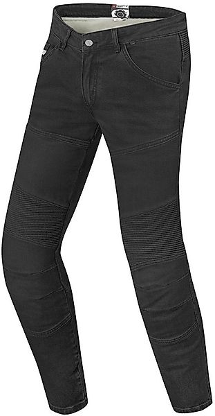 Bogotto Motorradhose Streton Motorrad Jeans Knieprotektoren günstig online kaufen