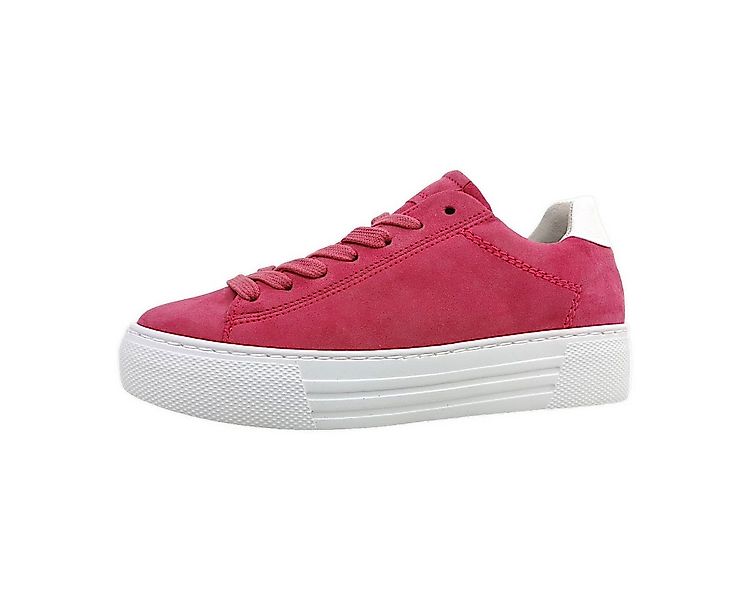 Gabor Comfort Schnürer Schnürschuh günstig online kaufen