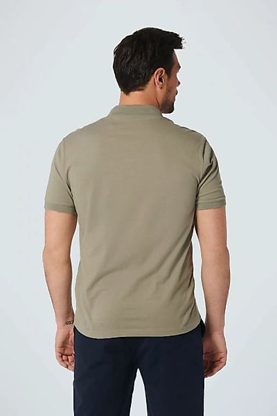 No Excess Poloshirt Army Grün - Größe XL günstig online kaufen