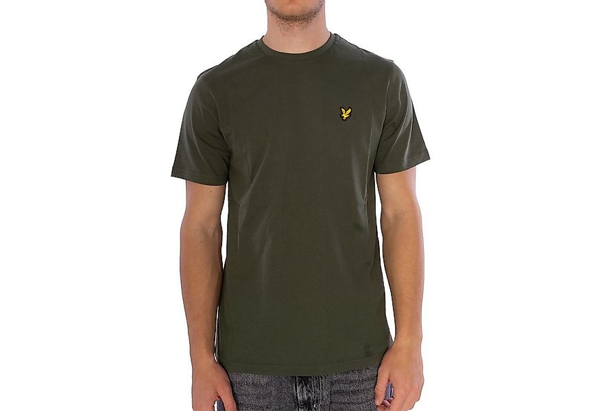 Lyle & Scott T-Shirt T-Shirt Lyle&Scott Plain günstig online kaufen